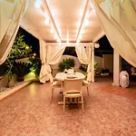 Sunset Bay Pool Sardinia With Private Heated Pool, Jacuzzi, Counter-current Swimming Villa Valledoria (Sardinia)