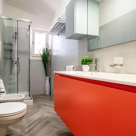 Vila Sunset Bay Pool Sardinia With Private Heated Pool, Jacuzzi, Counter-current Swimming